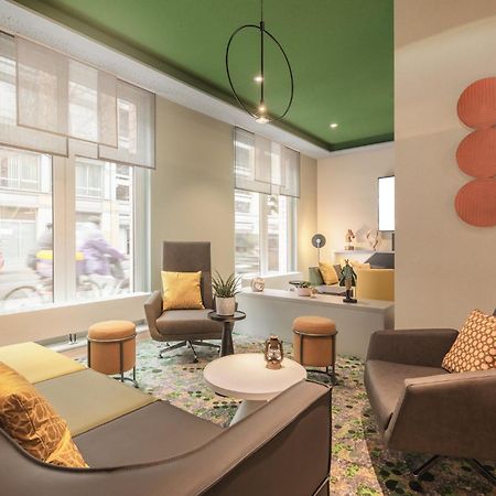Holiday Inn - The Niu, Mill Cologne Muelheim, An Ihg Hotel 외부 사진