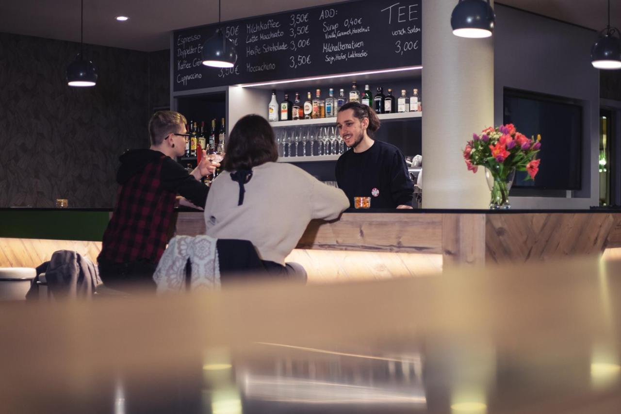 Holiday Inn - The Niu, Mill Cologne Muelheim, An Ihg Hotel 외부 사진