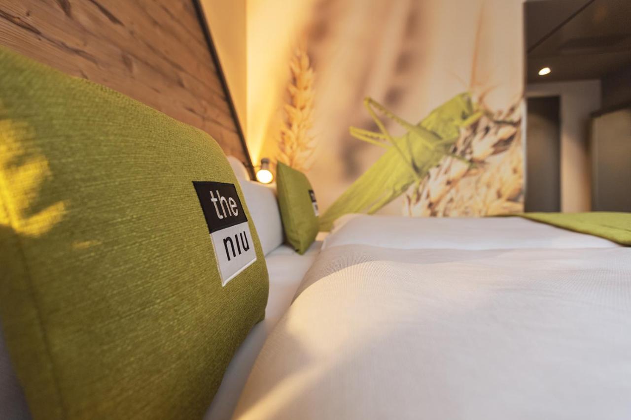 Holiday Inn - The Niu, Mill Cologne Muelheim, An Ihg Hotel 외부 사진