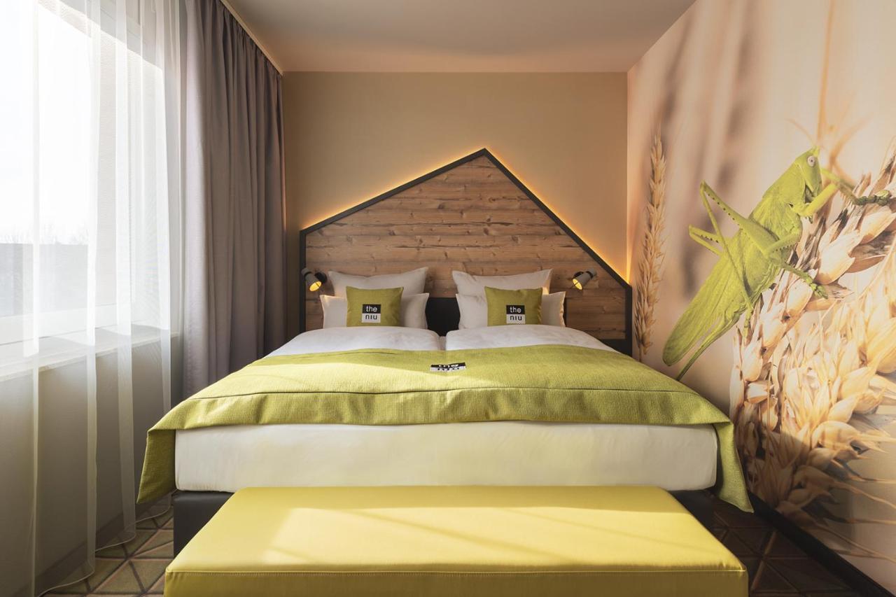 Holiday Inn - The Niu, Mill Cologne Muelheim, An Ihg Hotel 외부 사진
