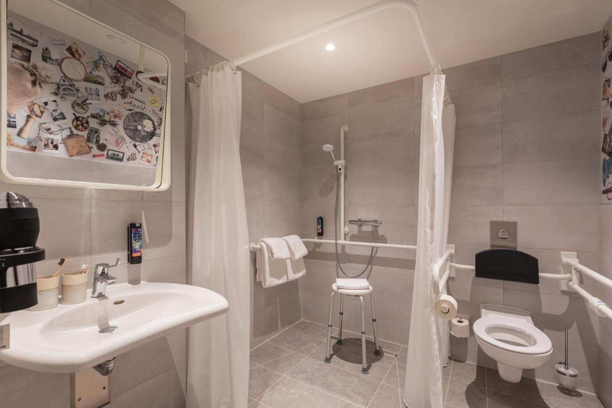 Holiday Inn - The Niu, Mill Cologne Muelheim, An Ihg Hotel 외부 사진