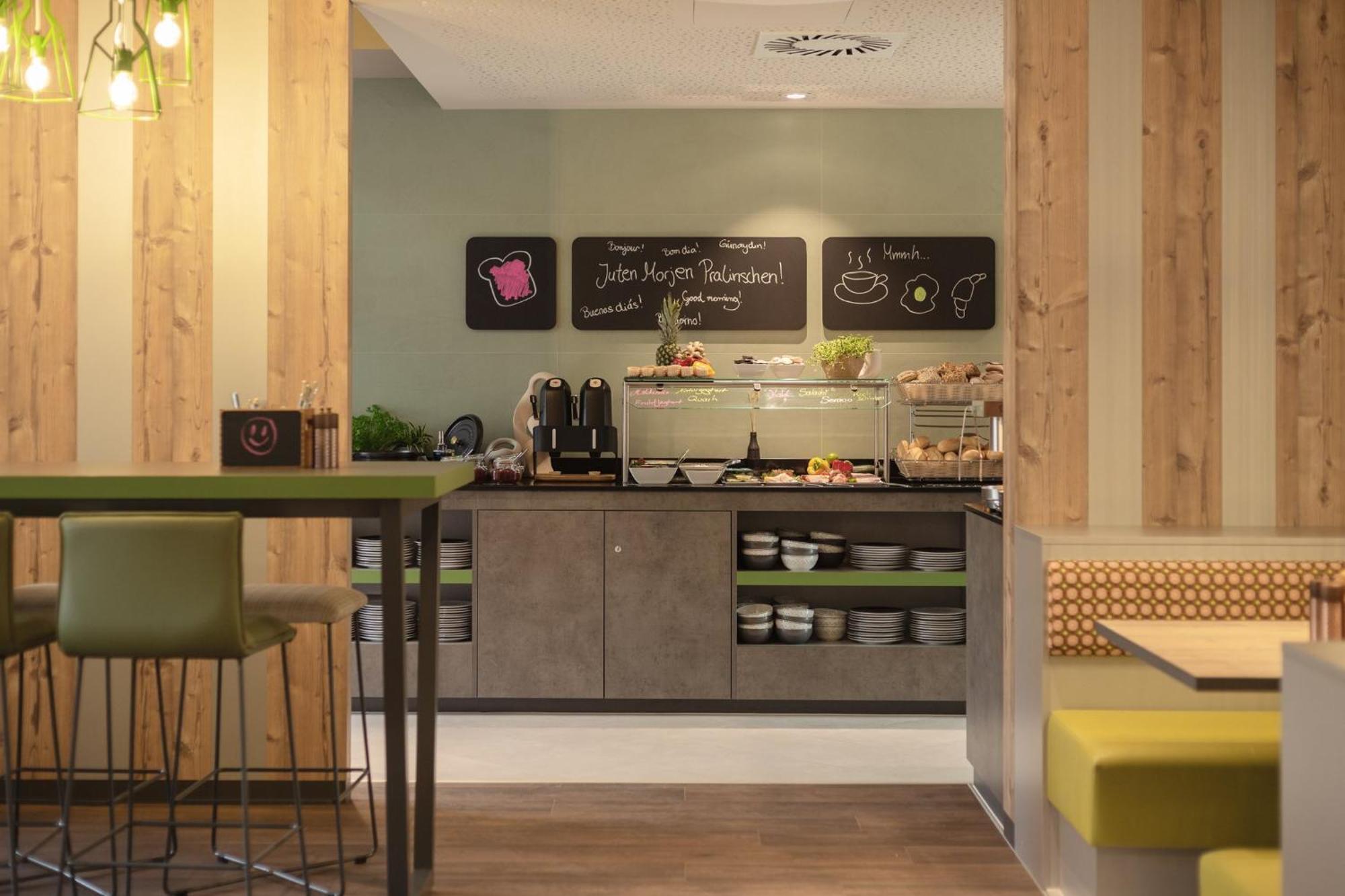 Holiday Inn - The Niu, Mill Cologne Muelheim, An Ihg Hotel 외부 사진