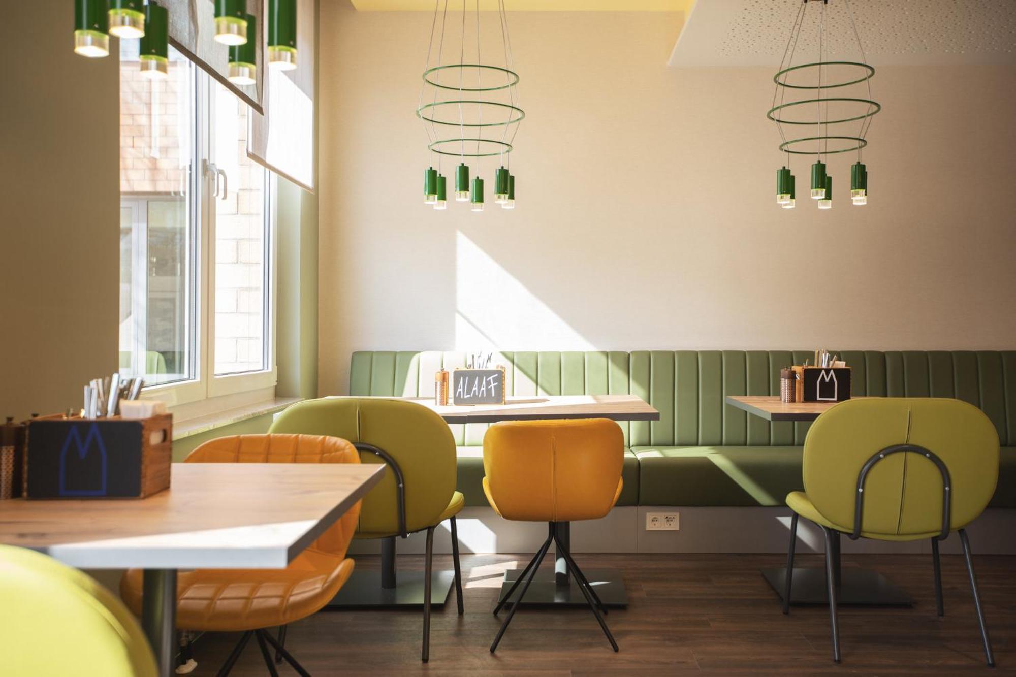 Holiday Inn - The Niu, Mill Cologne Muelheim, An Ihg Hotel 외부 사진