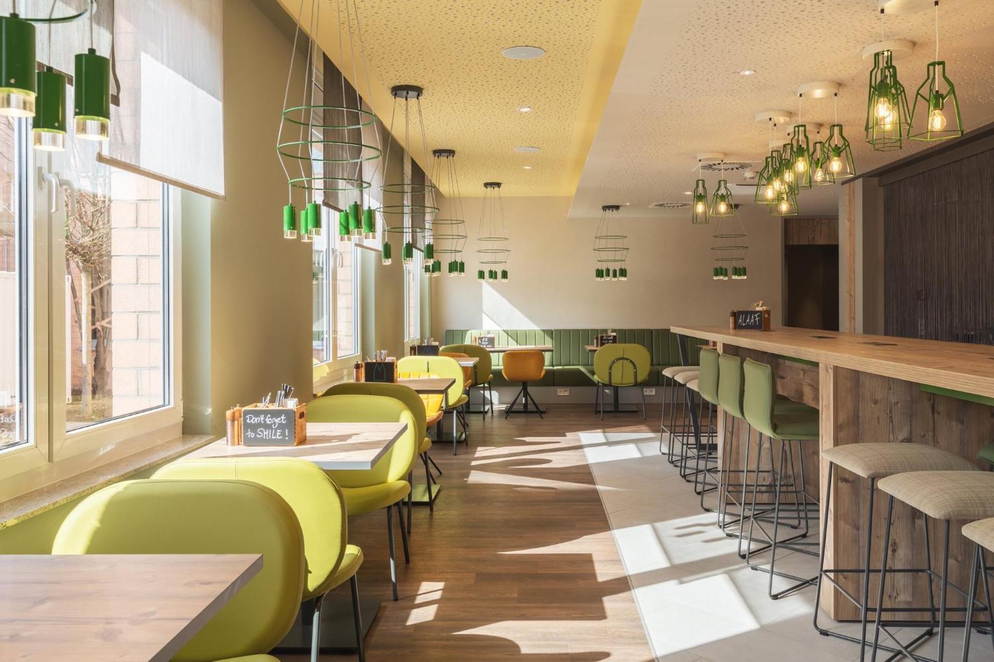 Holiday Inn - The Niu, Mill Cologne Muelheim, An Ihg Hotel 외부 사진