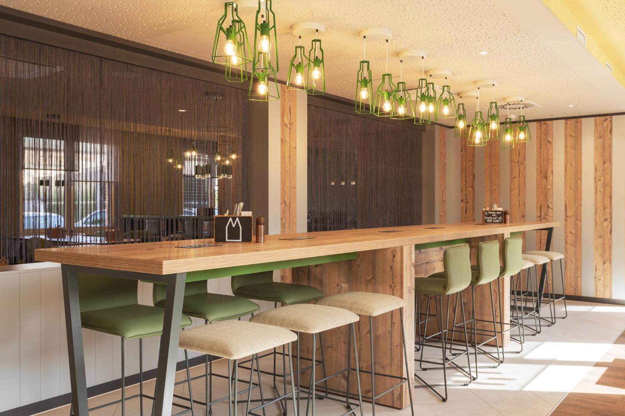 Holiday Inn - The Niu, Mill Cologne Muelheim, An Ihg Hotel 외부 사진