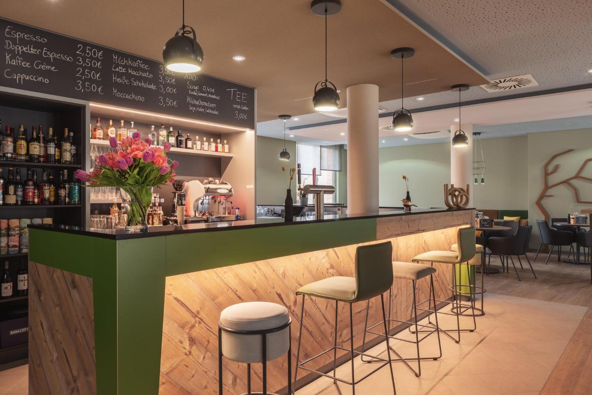 Holiday Inn - The Niu, Mill Cologne Muelheim, An Ihg Hotel 외부 사진