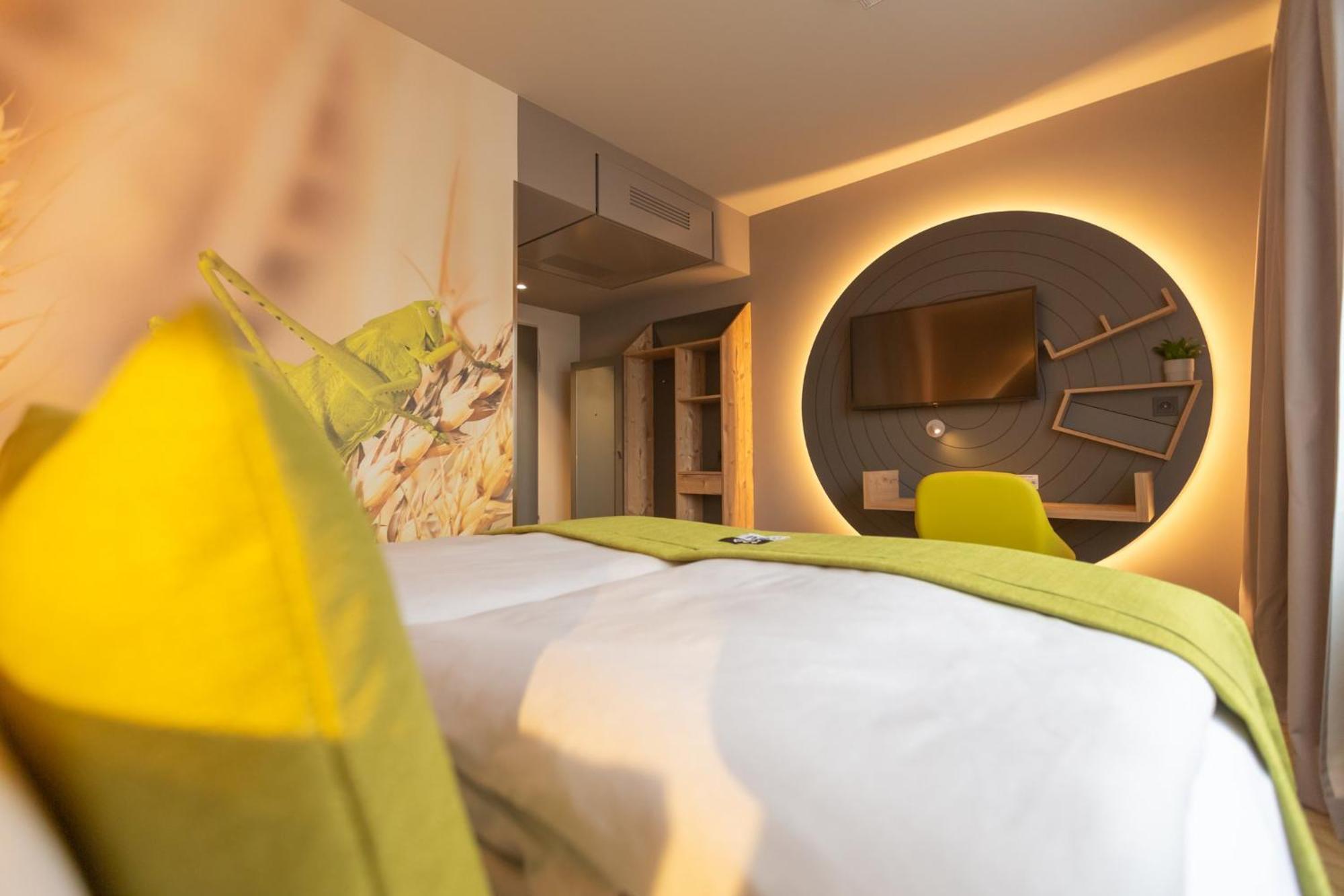 Holiday Inn - The Niu, Mill Cologne Muelheim, An Ihg Hotel 외부 사진