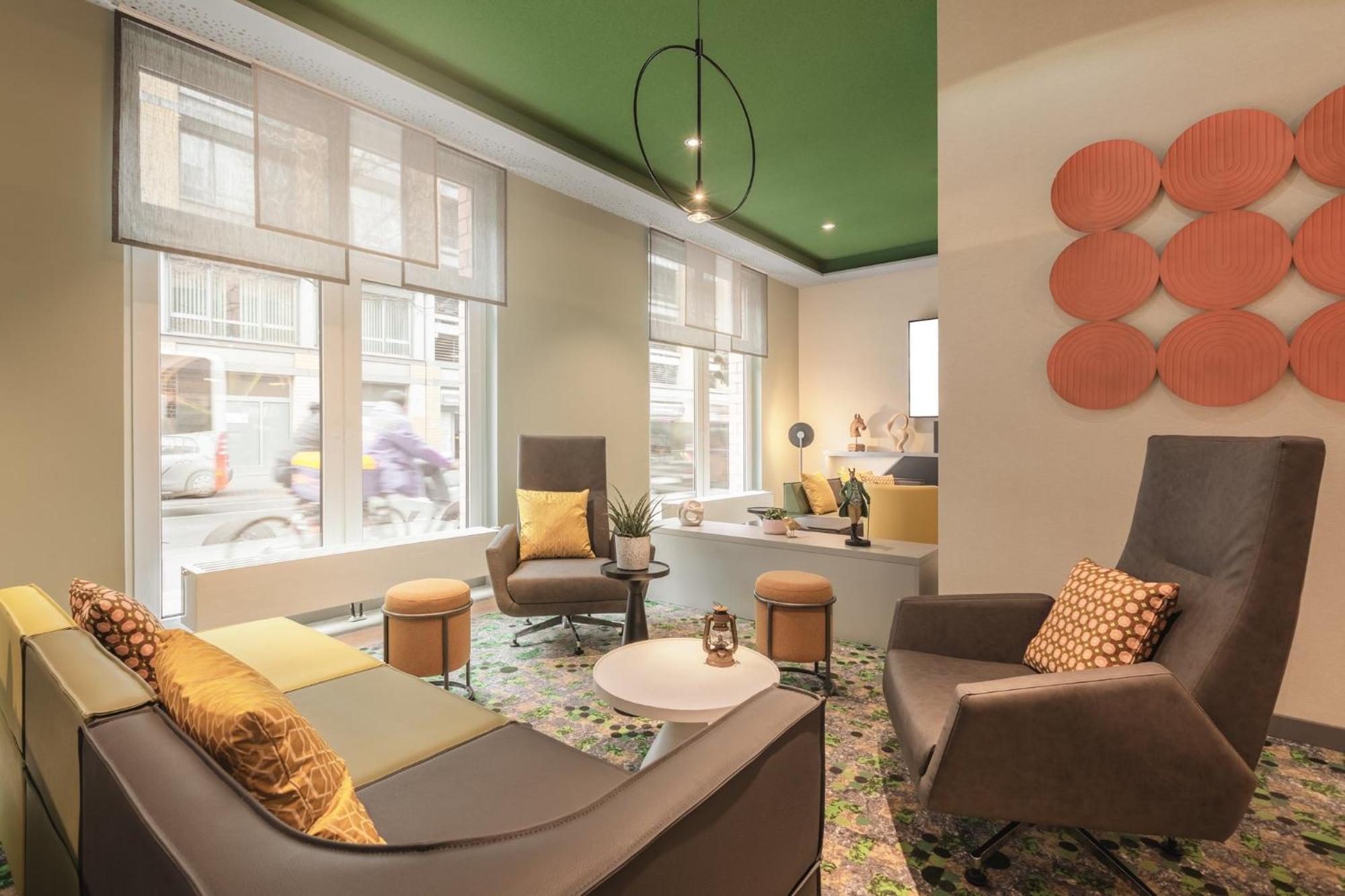 Holiday Inn - The Niu, Mill Cologne Muelheim, An Ihg Hotel 외부 사진