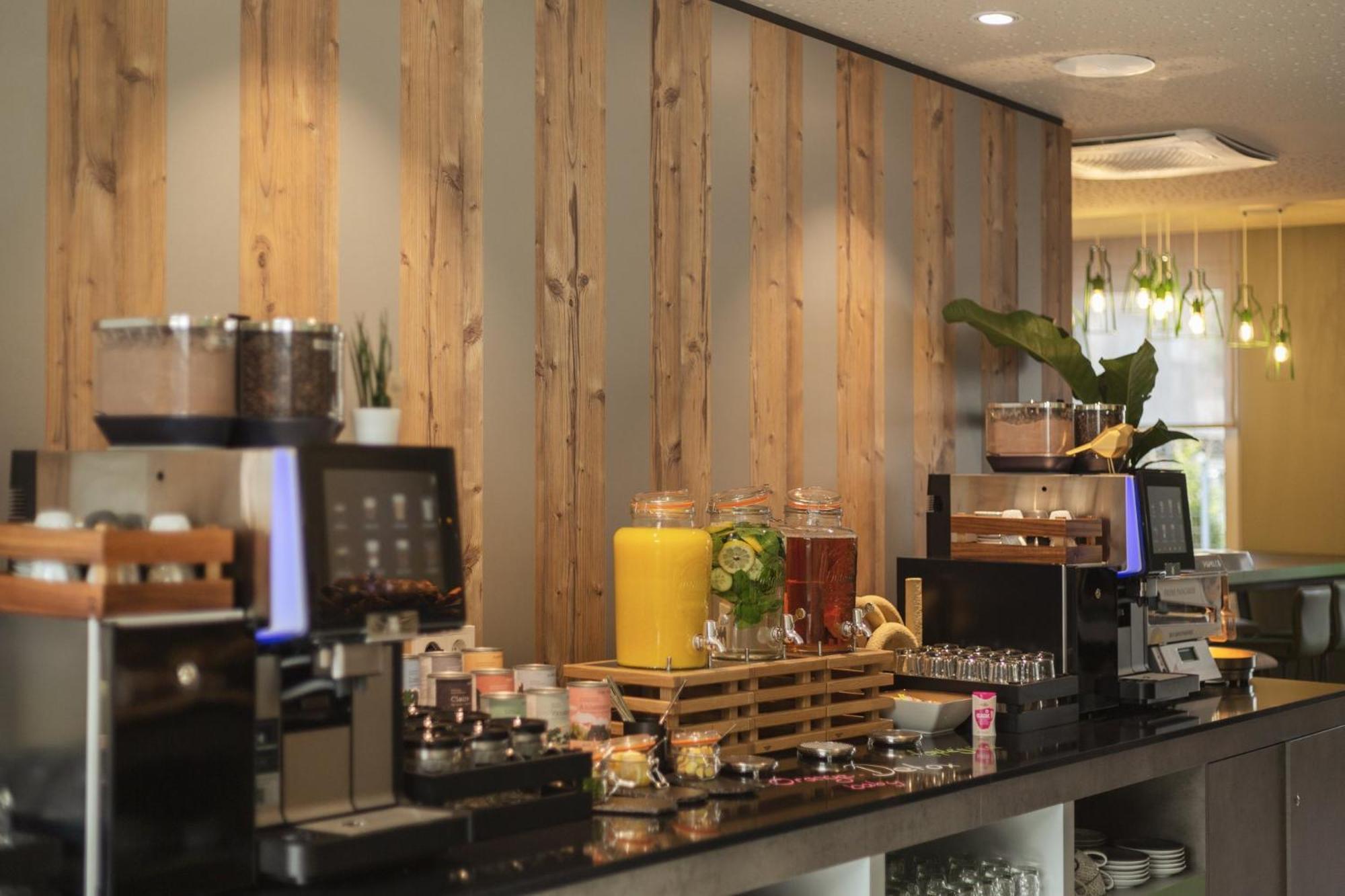 Holiday Inn - The Niu, Mill Cologne Muelheim, An Ihg Hotel 외부 사진